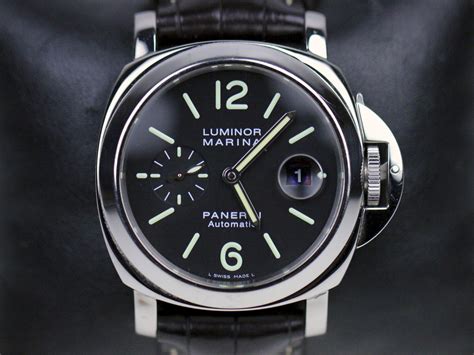 panerai pam 104 replica|pam00104.